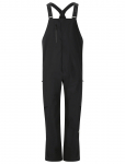 SOS - Kula W 3L Shell Bib Pants - Spordi suusap&uuml;ksid - XS