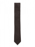 Lindbergh Black - Structured Tie 7 Cm - Lipsud - ONE SIZE