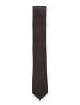 Lindbergh Black - Structured Tie 7 Cm - Lipsud - ONE SIZE