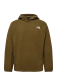 The North Face - M Oxara Hooded Fleece - Spordifliisid - XL