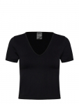 Aim&acute;n - Shape Seamless Short Sleeve - Spordi T-s&auml;rgid - M
