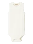 MarMar Copenhagen - Body Sleeveless - Varrukateta bodid - 68