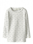 Lil'Atelier - Nmfgayo Sag Ls Slim Top Lil - Pikkade varrukatega T-s&auml;rgid - 104