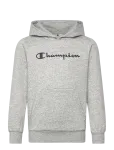 Champion - Hooded Sweatshirt - Kapuutsiga pusad - 116