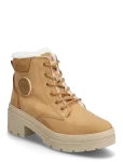 Palladium - Pallarise Nbk Wl - Talvesaapad - 39
