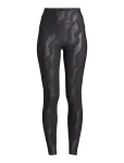 Casall - Heat Printed High Waist Tights - Spordi treeningretuusid - XL