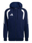 Adidas Performance - Tiro26L Swfzhdm - Spordi kapuutsiga pusad - S