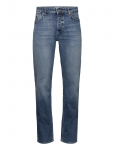 NEUW - Ray Straight Vistamid Indigo - Klassikalised - 36 x 34