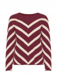 ONLY Carmakoma - Careliza L/S Pullover Knt Noos - Džemprid - 54