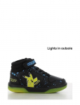 Pokemon - Pokemon High Sneaker - K&otilde;rge s&auml;&auml;rega tossud - 28