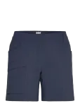 Helly Hansen - W Qd Cargo Shorts - Spordi l&uuml;hikesed &otilde;uep&uuml;ksid - 33