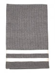Emendo - Sauna Seat Cover, Grey - Saunatarvikud - ONE SIZE