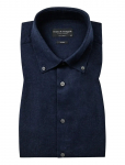 Bruun & Stengade - Bs Faruk Casual Modern Fit Shirt - Vabaaja s&auml;rgid - S
