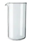 Bodum - Spare Beaker - K&ouml;&ouml;gipurgid - 35 CL