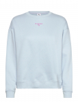 PUMA - W Puma X Hyrox Heavyweight Crew - Spordidressipluusid - M