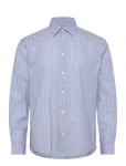 Casual Friday - Cfolsson Striped Shirt - Triibulised s&auml;rgid - XXXL