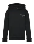 Bj&ouml;rn Borg - Borg Essential 1 Hoodie - Kapuutsiga pusad - 110-116