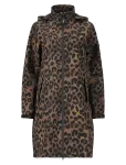 Weather Report - Balmy W Aop Jacket W-Pro 15000 - Spordi vihmamantlid - 38
