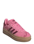 Adidas Originals - Gazelle Bold W - Madala s&auml;&auml;rega sporditossud - 39 1/3