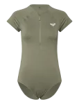 Roxy - Essentials Zipped Cs Onesie - Spordi vee&uuml;likonnad - S