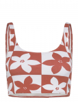 Roxy - Hazy Days Tank Top - Sportbikiinid - XXL
