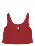 Quiksilver - Vista Woven Tank - Varrukateta - XL
