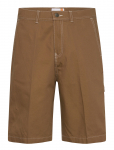 Timberland - Washed Duck Canvas Carpenter Short Dark Wheat Boot - Vabaaja l&uuml;hikesed p&uuml;ksid - 34