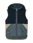 Liewood - Diana Reversible Vest - &Otilde;uevestid - 92