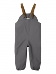 Lil'Atelier - Nmmlasnow10 Pant Fo Lil - Shell-p&uuml;ksid - 122-128