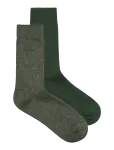 Jack & Jones - Jac Premium Socks 2 Pack Noos - Tavalised sokid - ONE SIZE