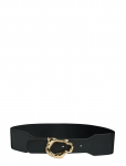 Pieces - Pcjanima Elastic Waist Belt Bundle - Taljev&ouml;&ouml;d - 70