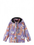Reima - Softshell Jacket, Vantti - Softshell-joped - 122