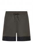 Armani Exchange - Boxer Beachwear - L&uuml;hikesed p&uuml;ksid - XXL