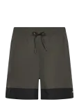 Armani Exchange - Boxer Beachwear - L&uuml;hikesed p&uuml;ksid - XXL
