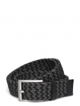 Armani Exchange - Tongue Belt - Klassikalised v&ouml;&ouml;d - 80
