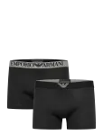 Emporio Armani - 2 Pack Bottom - Bokserid - XL