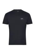 Armani Exchange - T-Shirt - L&uuml;hikeste varrukatega - XL