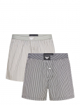 Emporio Armani - 2 Pack Bottom - Bokserid - L