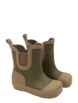 Mikk-line - Wellies Short - Barefoot - Voodrita kummikud - 24