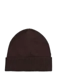 Rosemunde - Rwlaica Cashmere Beanie - Kootud m&uuml;tsid - 0