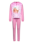 Barbie - Pyjama - Pidžaamakomplektid - 128