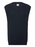 Levi's&reg; - Skyline Sweater Vest Basketwea - Kootud vestid - S