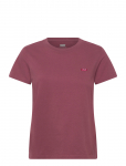 Levi's&reg; - Perfect Tee Crushed Berry Cott - L&uuml;hikeste varrukatega - S