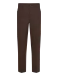 Lindbergh - Superflex Brushed Melange Pants - Vabaaja - S