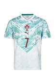 PUMA - Fpf Away Jersey Replica Player - Spordi jalgpallis&auml;rgid - XXL