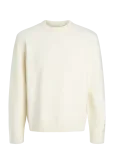 Jack & Jones - Jornorrebro Knit Crew Neck Sn Jnr - Pulloverid - 164