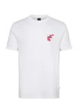 BOSS - Te_Movement - L&uuml;hikeste varrukatega - XL