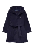 Ralph Lauren Kids - Rb-Robe - Hommikumantlid - 98/104