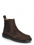 ANGULUS - Booties - Flat - With Elastic - Madala kontsaga poolsaapad - 42
