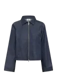 Karen By Simonsen - Kbdrew Shirt - Kerged suvejakid - 40
